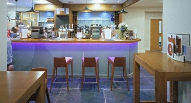 Cross Foxes - Bar Grill Rooms Dolgellau Luaran gambar