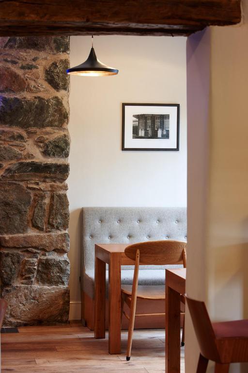 Cross Foxes - Bar Grill Rooms Dolgellau Luaran gambar