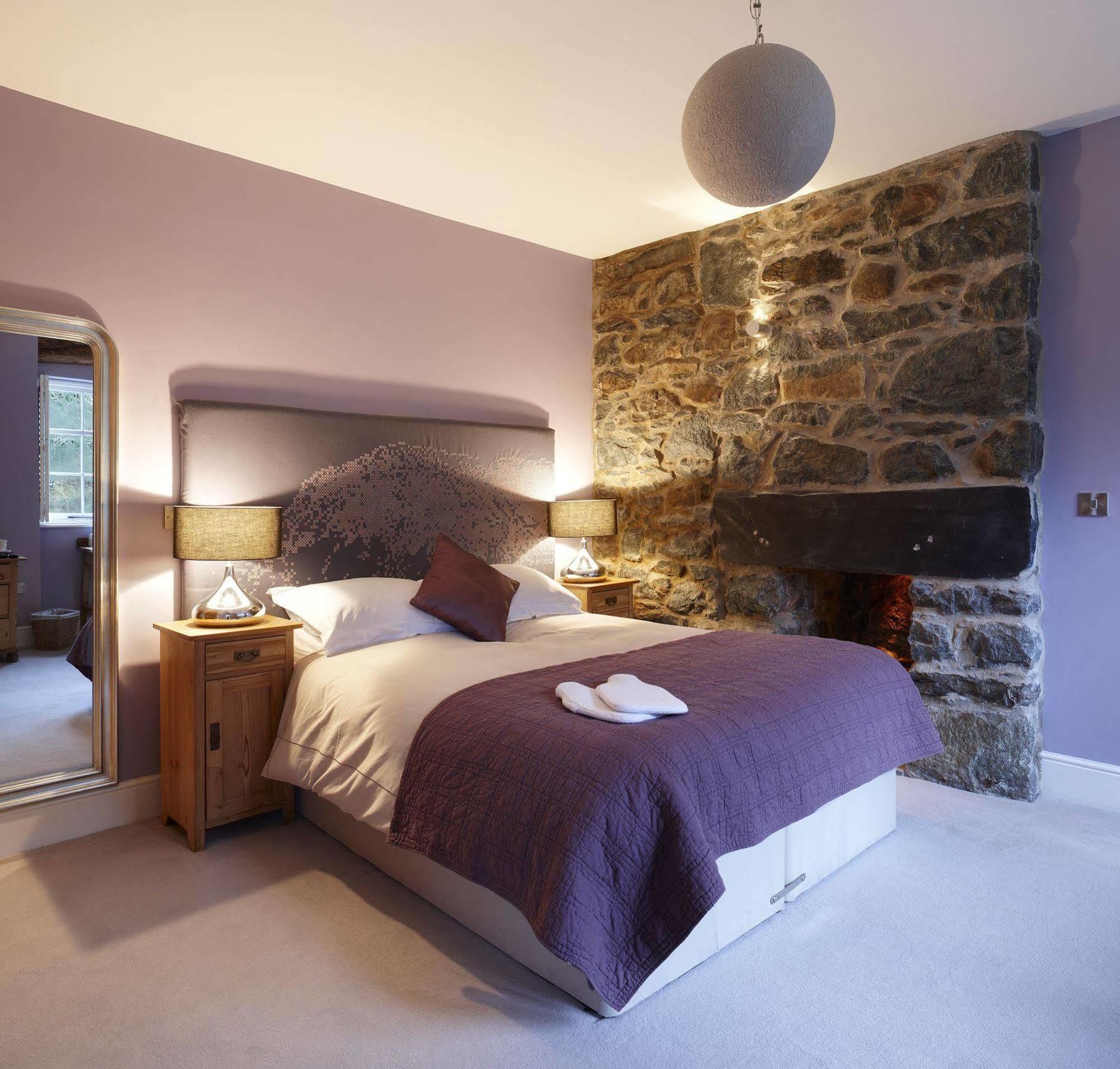 Cross Foxes - Bar Grill Rooms Dolgellau Luaran gambar
